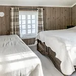 Ferienhaus Gorgeous In