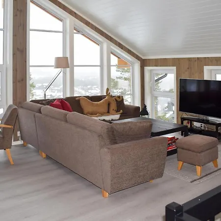 Holiday home Gorgeous In *