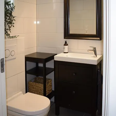 Holiday home Gorgeous In Vradal