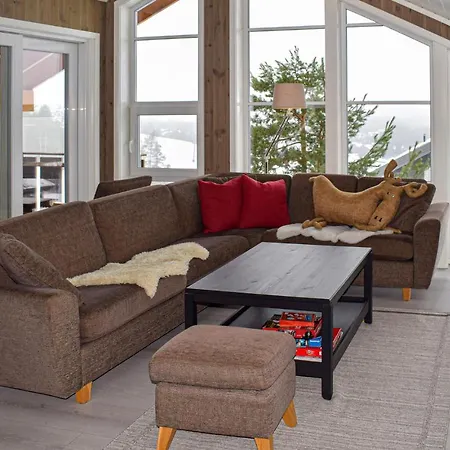 Holiday home Gorgeous In *