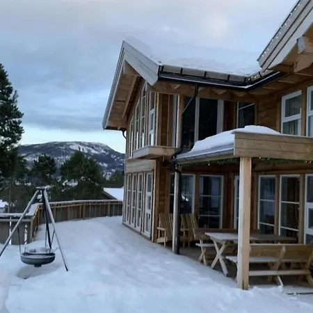 Underbart Hem I * Vrådal