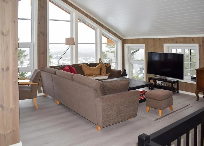 Holiday home Gorgeous In *