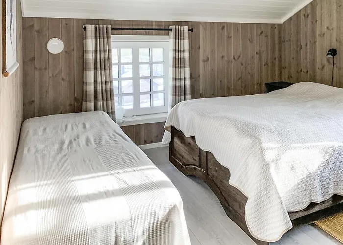 Holiday home Gorgeous In