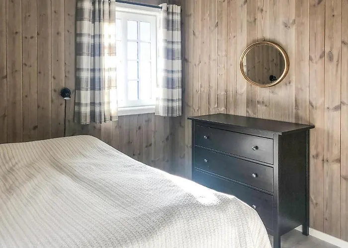 Gorgeous In Holiday home *