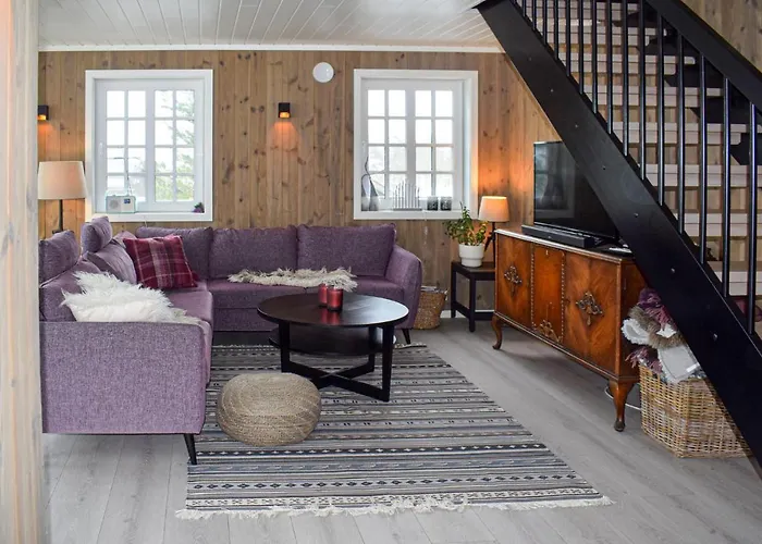 Gorgeous In Holiday home *