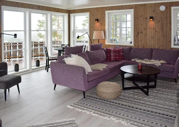 Дом отдыха Gorgeous In